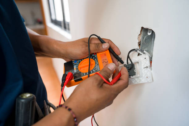 Best Electrician Near Me  in Summit Hill, PA
