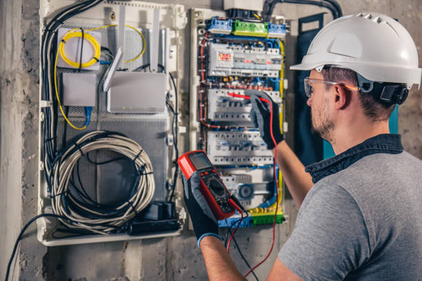 Best Affordable Emergency Electrician  in Summit Hill, PA