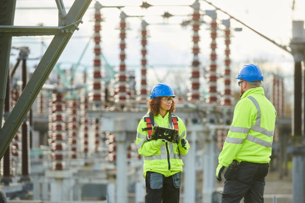 Best Electrical Outlet Repair  in Summit Hill, PA
