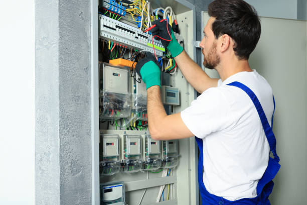 Best Home Electrical Repair  in Summit Hill, PA