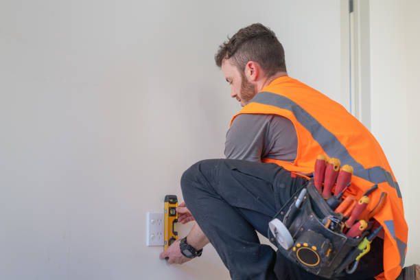 Best Electric Panel Repair  in Summit Hill, PA