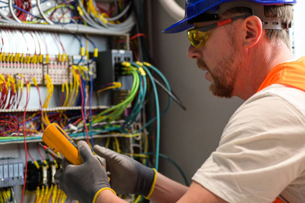 Professional Electrician in Summit Hill, PA