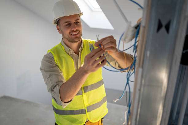 Best Electrical Upgrades for Homes  in Summit Hill, PA