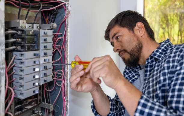 Best Electrical Installation Contractor  in Summit Hill, PA